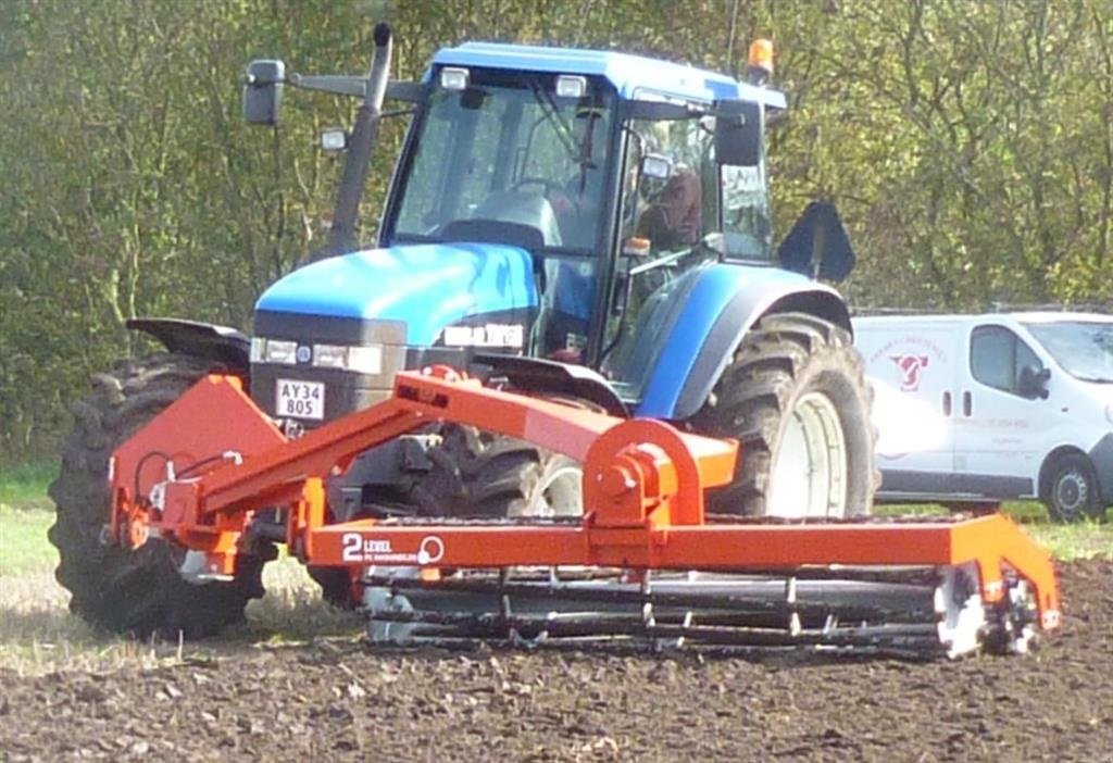 Sonstige Bodenbearbeitungsgeräte des Typs Sonstige 2 Level 2600, Gebrauchtmaschine in Skive (Bild 1)