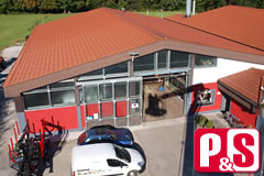 Pongruber Landtechnik