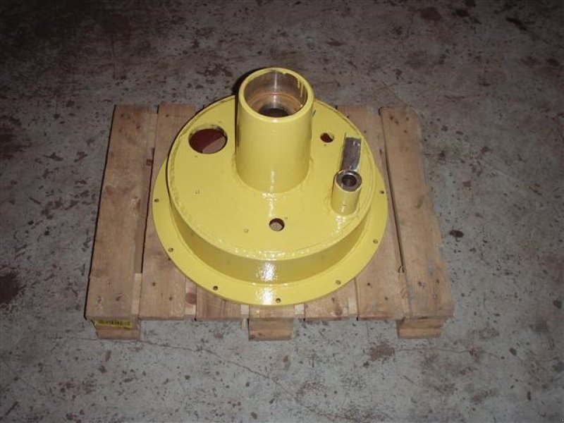 Sonstige Mähdrescherteile des Typs New Holland 8080, Gebrauchtmaschine in Haderup (Bild 4)