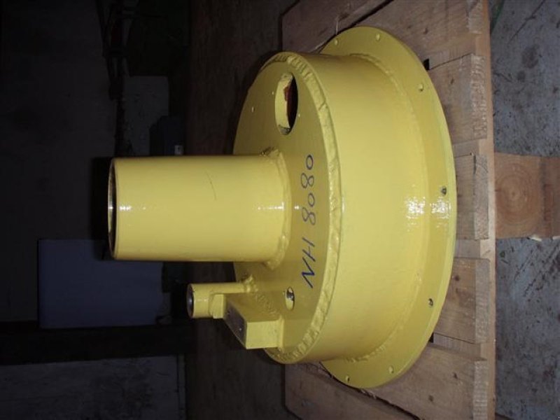 Sonstige Mähdrescherteile des Typs New Holland 8080, Gebrauchtmaschine in Haderup (Bild 2)