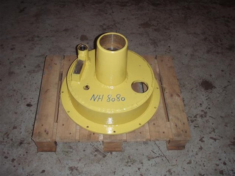 Sonstige Mähdrescherteile des Typs New Holland 8080, Gebrauchtmaschine in Haderup (Bild 1)