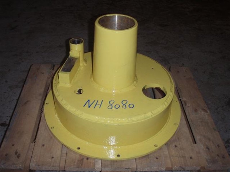 Sonstige Mähdrescherteile des Typs New Holland 8080, Gebrauchtmaschine in Haderup (Bild 3)