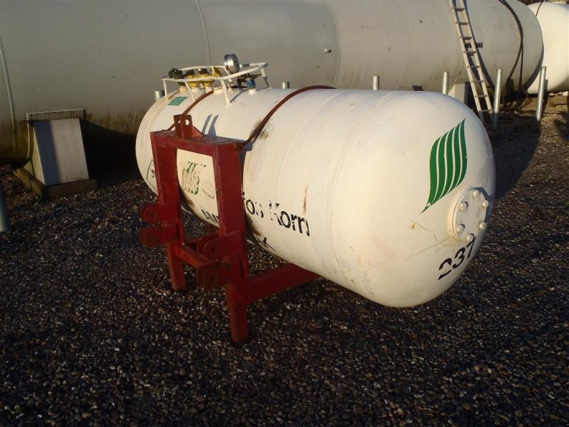 Sonstige Düngung & Pflanzenschutztechnik des Typs Sonstige 800 kg fronttank, Gebrauchtmaschine in Haderup (Bild 1)