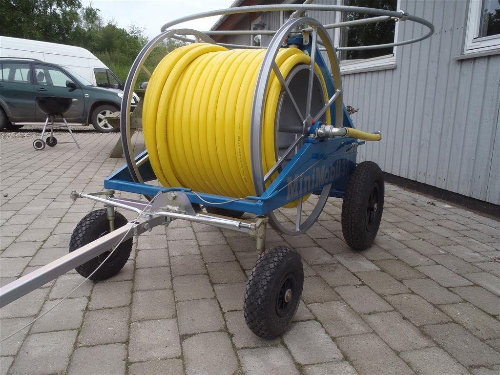 Beregnungsanlage des Typs Fasterholt MiniMobil 32 Fabriksny, Gebrauchtmaschine in Haderup (Bild 4)
