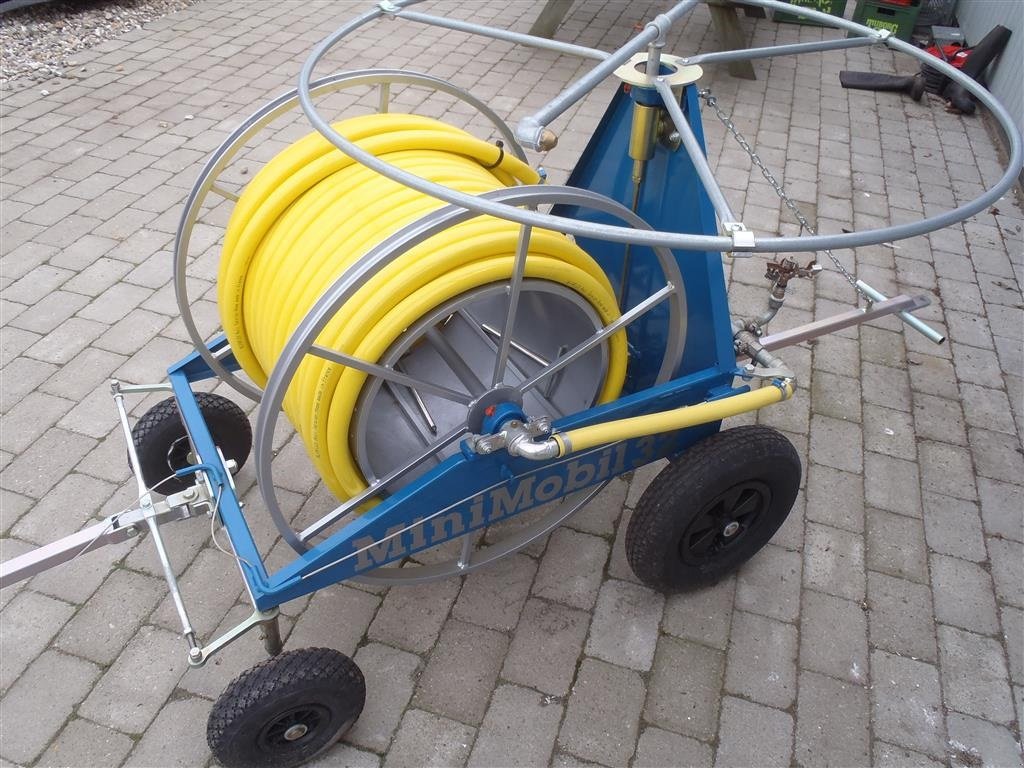Beregnungsanlage des Typs Fasterholt MiniMobil 32 Fabriksny, Gebrauchtmaschine in Haderup (Bild 2)
