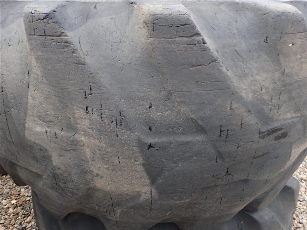 Reifen des Typs Nokian Skovdæk 700-55R34, Gebrauchtmaschine in Haderup (Bild 2)