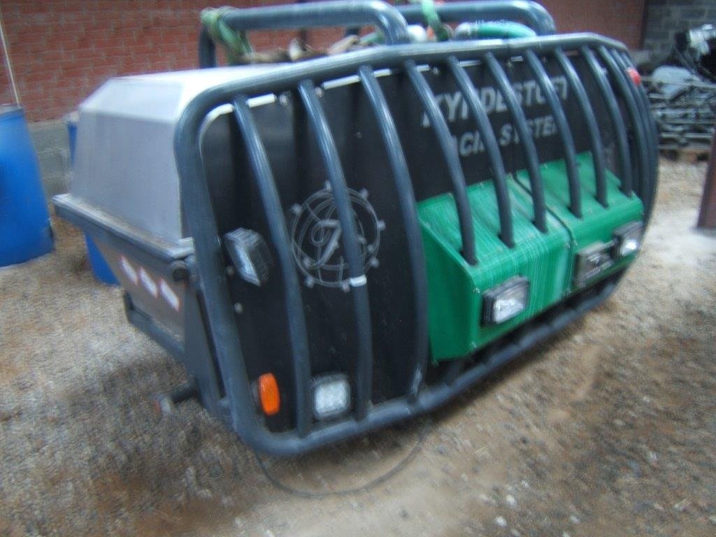 Sonstiges des Typs Sonstige Sonstiges, Gebrauchtmaschine in Haderup (Bild 5)