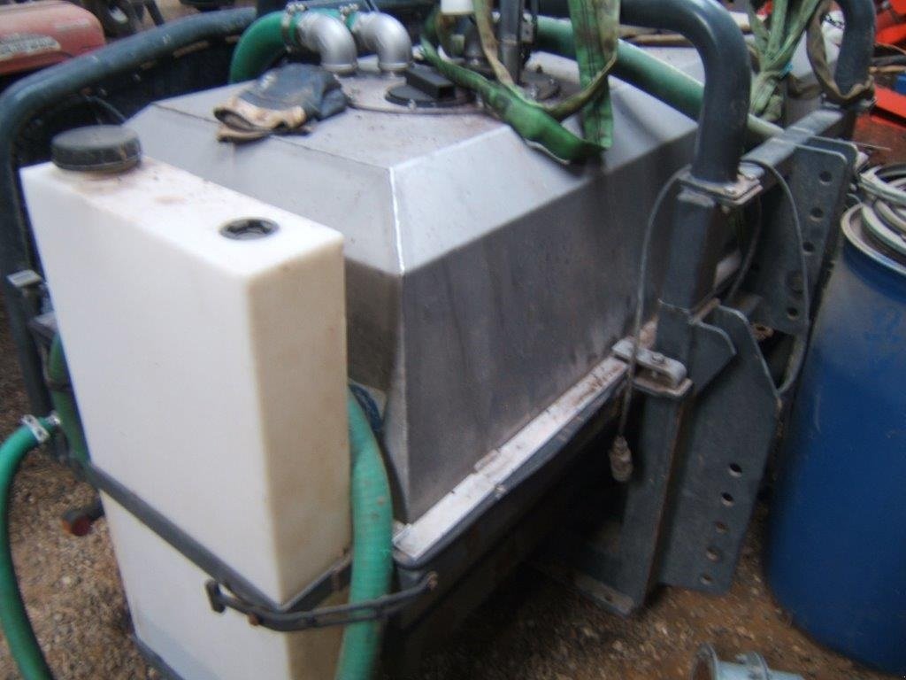 Sonstiges des Typs Sonstige Sonstiges, Gebrauchtmaschine in Haderup (Bild 4)