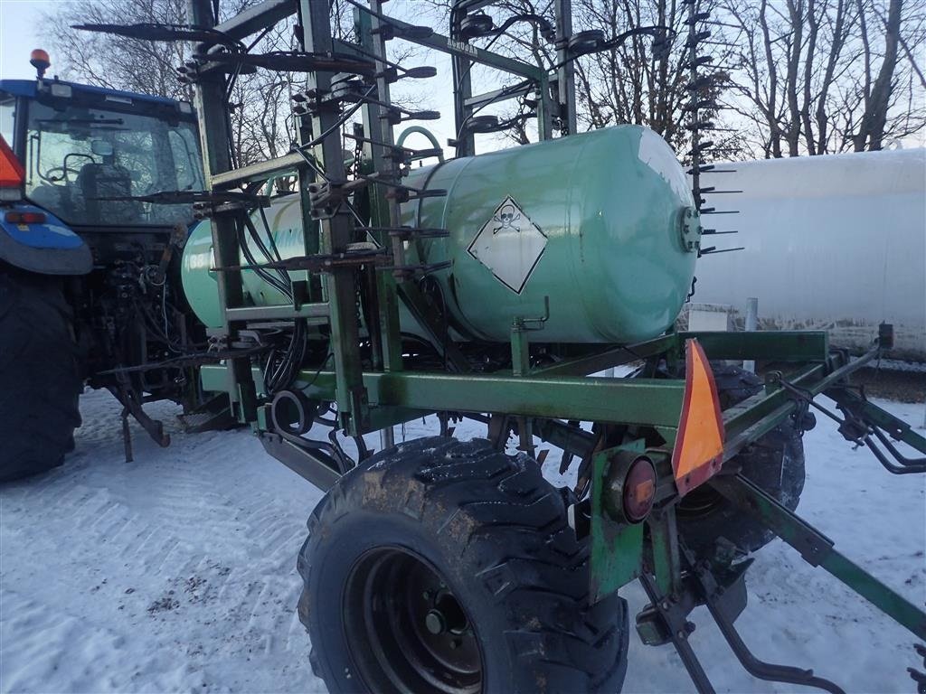 Sonstige Düngung & Pflanzenschutztechnik des Typs Sonstige 25 tands, Gebrauchtmaschine in Haderup (Bild 4)