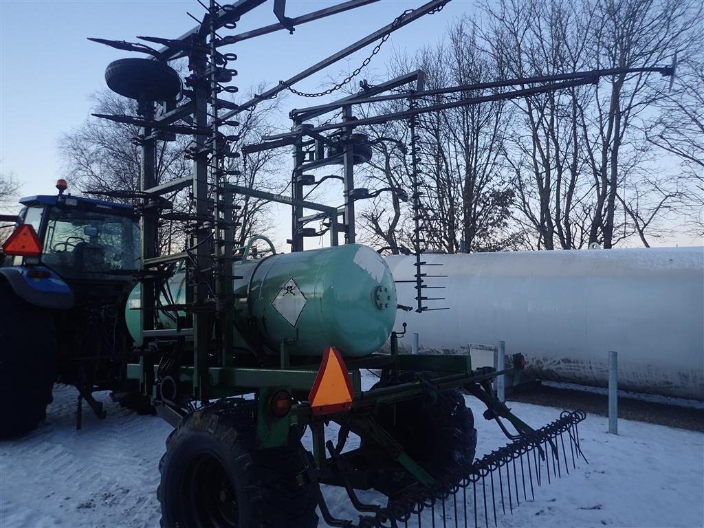 Sonstige Düngung & Pflanzenschutztechnik des Typs Sonstige 25 tands, Gebrauchtmaschine in Haderup (Bild 3)