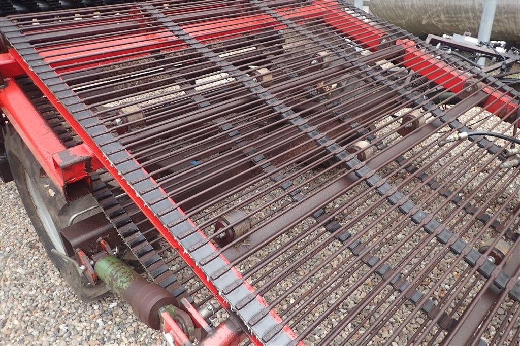 Sonstiges des Typs CM Kaupp Halm/Plast afmonteringsmaskine, Gebrauchtmaschine in Haderup (Bild 14)