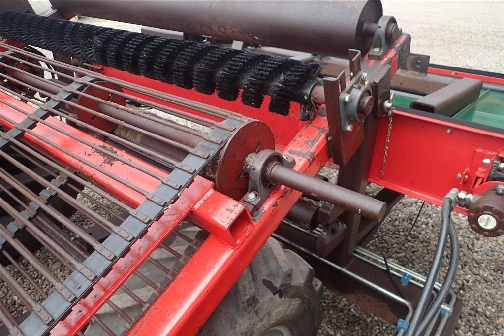 Sonstiges des Typs CM Kaupp Halm/Plast afmonteringsmaskine, Gebrauchtmaschine in Haderup (Bild 13)