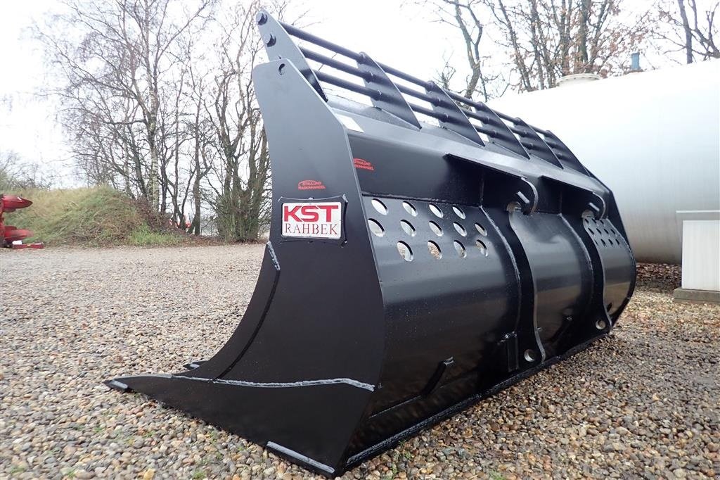 Sonstige Bagger & Lader des Typs Sonstige Rodgreb 3000mm. bred, Gebrauchtmaschine in Haderup (Bild 11)