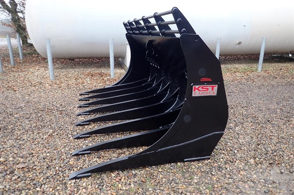 Sonstige Bagger & Lader des Typs Sonstige Rodgreb 3000mm. bred, Gebrauchtmaschine in Haderup (Bild 3)