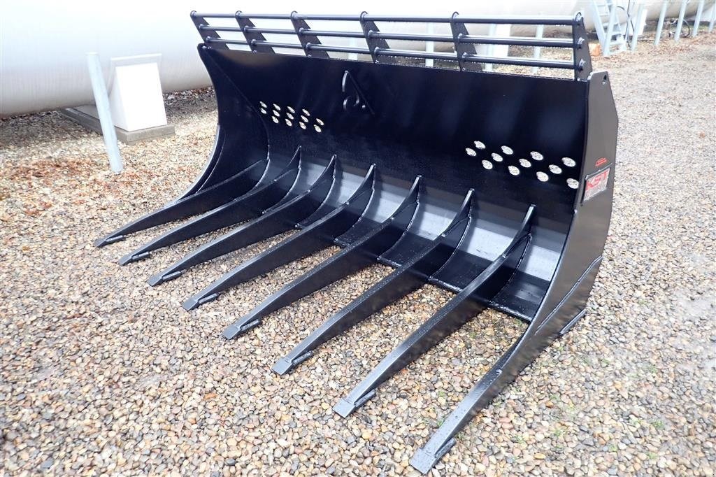 Sonstige Bagger & Lader des Typs Sonstige Rodgreb 3000mm. bred, Gebrauchtmaschine in Haderup (Bild 7)