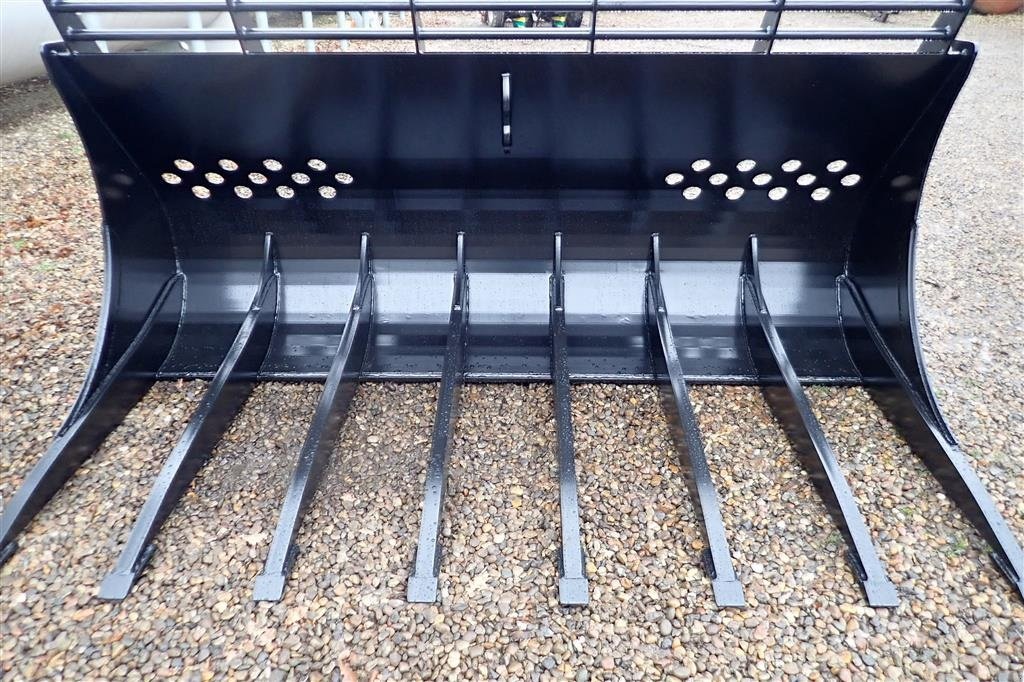 Sonstige Bagger & Lader des Typs Sonstige Rodgreb 3000mm. bred, Gebrauchtmaschine in Haderup (Bild 8)