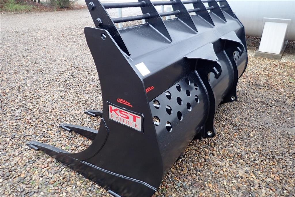 Sonstige Bagger & Lader des Typs Sonstige Rodgreb 3000mm. bred, Gebrauchtmaschine in Haderup (Bild 5)