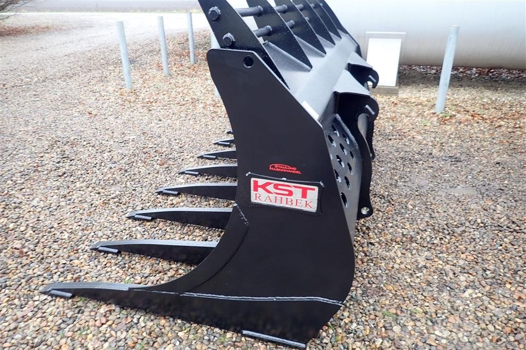 Sonstige Bagger & Lader des Typs Sonstige Rodgreb 3000mm. bred, Gebrauchtmaschine in Haderup (Bild 4)