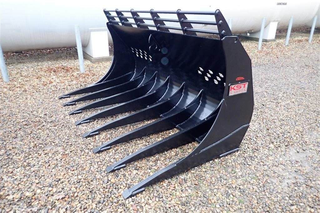 Sonstige Bagger & Lader des Typs Sonstige Rodgreb 3000mm. bred, Gebrauchtmaschine in Haderup (Bild 1)