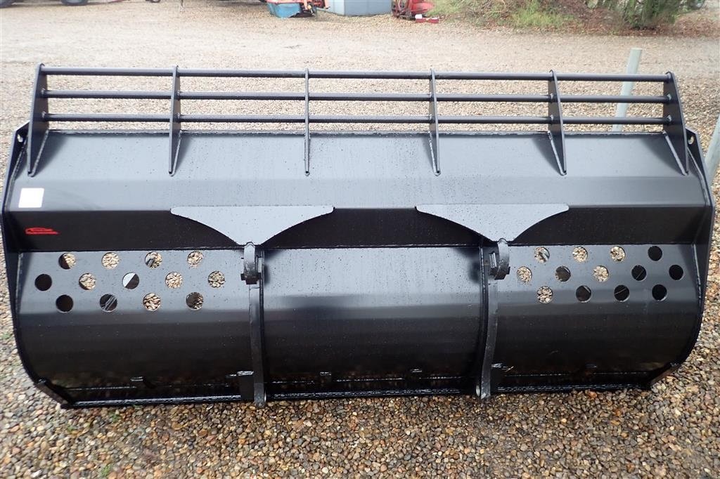 Sonstige Bagger & Lader des Typs Sonstige Rodgreb 3000mm. bred, Gebrauchtmaschine in Haderup (Bild 10)