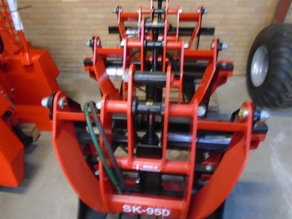 Sonstige Forsttechnik des Typs Fransgard SK-950 Skovklo, Gebrauchtmaschine in Viborg (Bild 1)