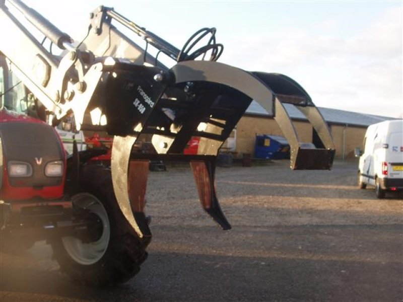 Sonstige Forsttechnik des Typs Fransgard SK-950 Skovklo, Gebrauchtmaschine in Viborg (Bild 3)