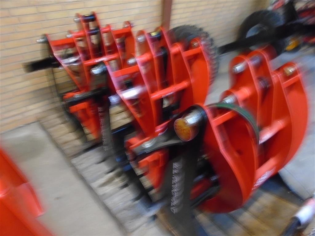 Sonstige Forsttechnik des Typs Fransgard SK-950 Skovklo, Gebrauchtmaschine in Viborg (Bild 5)