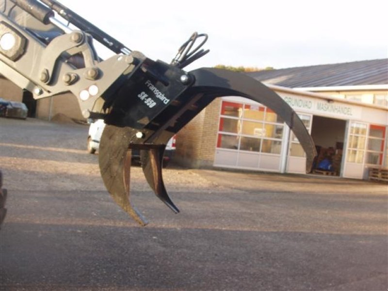 Sonstige Forsttechnik des Typs Fransgard SK-950 Skovklo, Gebrauchtmaschine in Viborg (Bild 2)