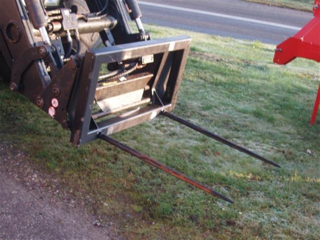 Frontlader des Typs Sonstige BALLESPYD M/ 1100MM TÆNDER, Gebrauchtmaschine in Viborg (Bild 2)