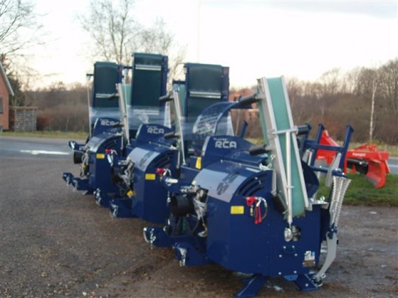 Sonstige Forsttechnik des Typs Tajfun RCA 400 JOY, Gebrauchtmaschine in Viborg (Bild 1)