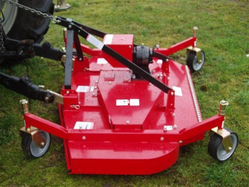 Mähwerk des Typs AV Tec Rotorklipper, Gebrauchtmaschine in Viborg (Bild 1)