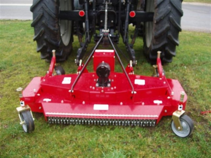 Mähwerk des Typs AV Tec Rotorklipper, Gebrauchtmaschine in Viborg (Bild 2)