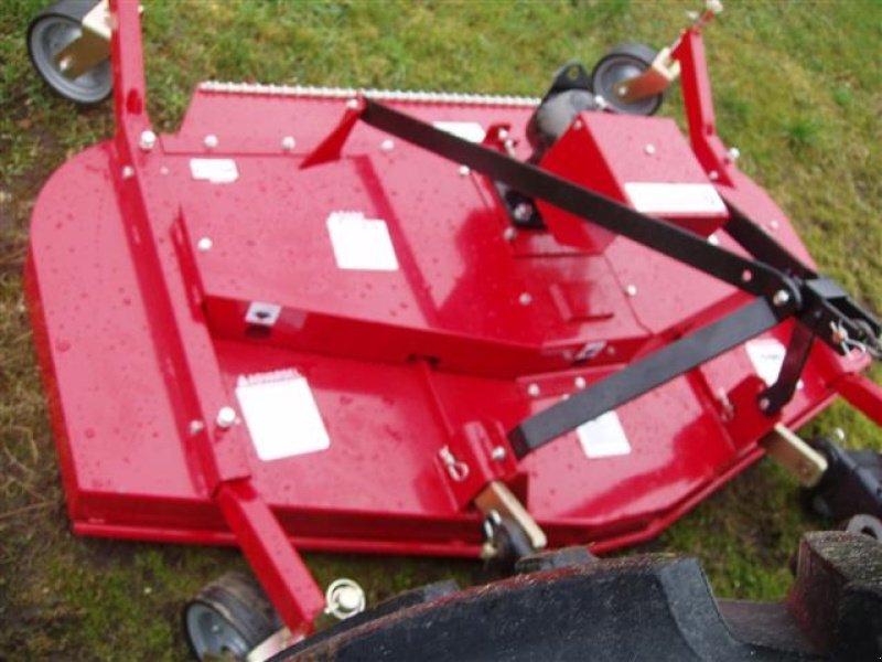 Mähwerk des Typs Hydro-Tec Rotorklipper, Gebrauchtmaschine in Viborg (Bild 3)