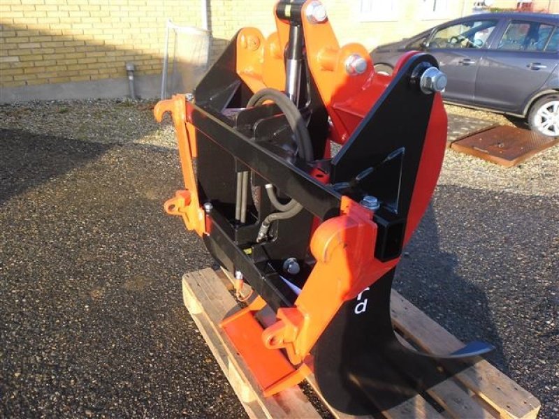 Sonstige Forsttechnik des Typs Fransgard SK-1400, Gebrauchtmaschine in Viborg (Bild 3)