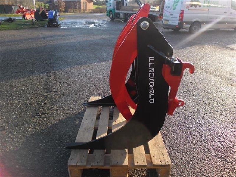 Sonstige Forsttechnik des Typs Fransgard SK-1400, Gebrauchtmaschine in Viborg (Bild 2)