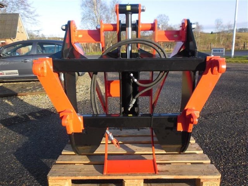 Sonstige Forsttechnik des Typs Fransgard SK-1400, Gebrauchtmaschine in Viborg (Bild 5)