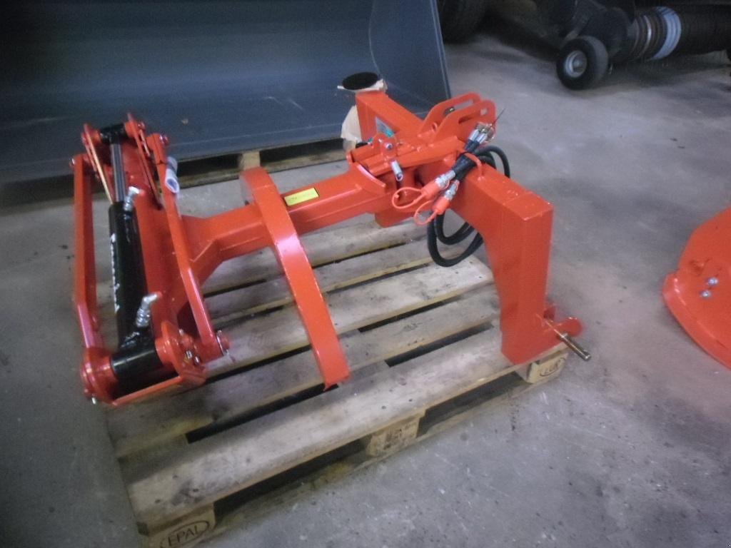 Sonstige Forsttechnik des Typs Fransgard HZ-1500, Gebrauchtmaschine in Viborg (Bild 2)