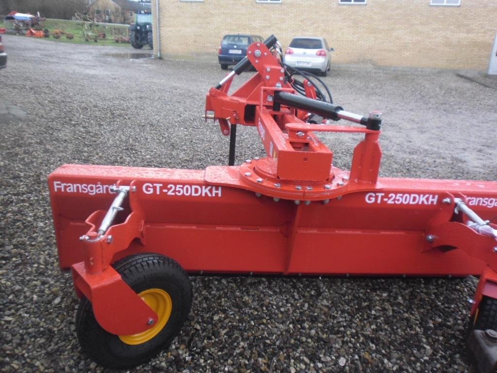 Grader des Typs Fransgard GT-250DKH, Gebrauchtmaschine in Viborg (Bild 4)