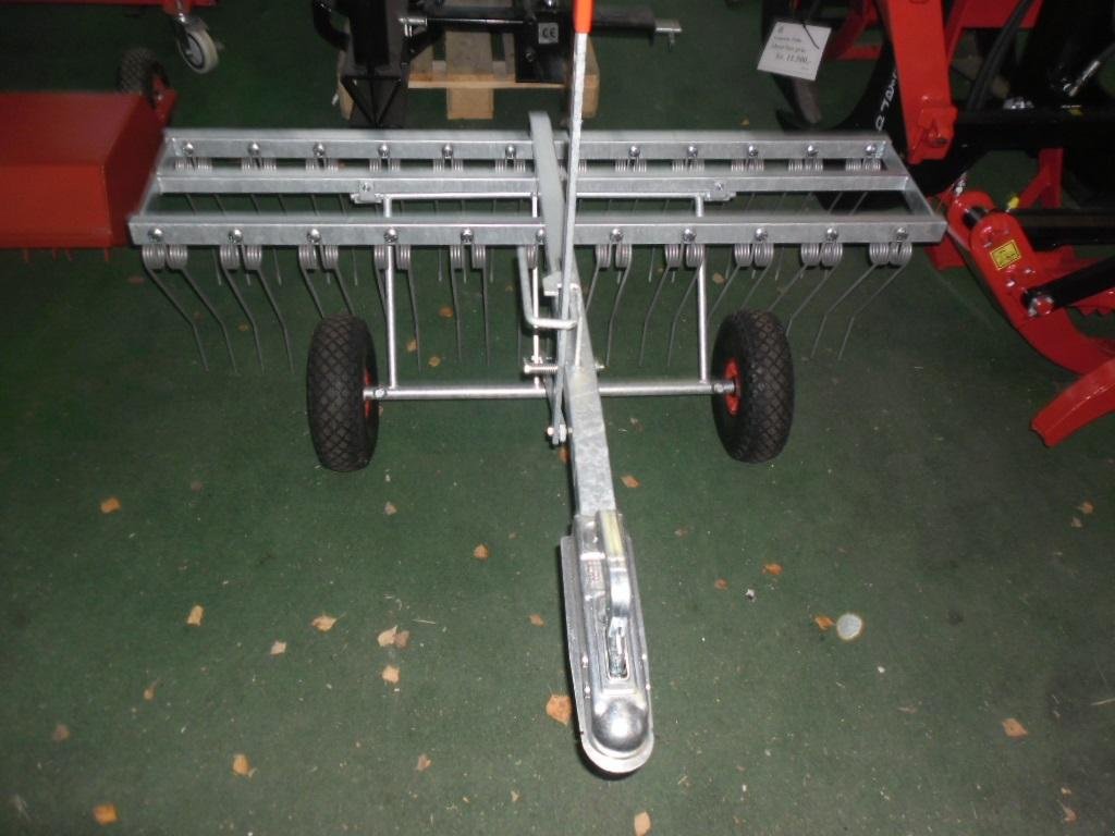 Sonstige Gartentechnik & Kommunaltechnik des Typs Sonstige 150 Cm Dobb. Rækket, Gebrauchtmaschine in Viborg (Bild 2)