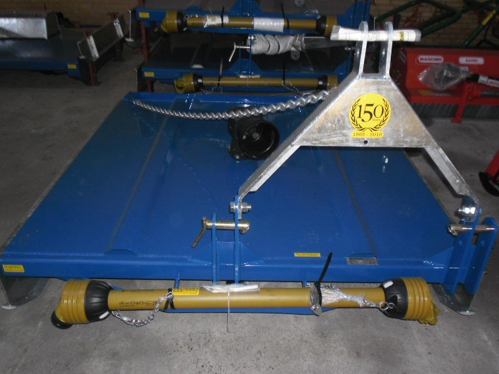 Sonstiges des Typs Sonstige FLEMING 1,80 MTR AFPUDSER, Gebrauchtmaschine in Viborg (Bild 2)