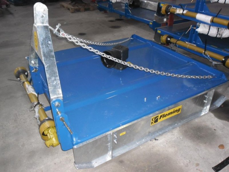 Sonstiges des Typs Sonstige FLEMING 1,80 MTR AFPUDSER, Gebrauchtmaschine in Viborg (Bild 1)