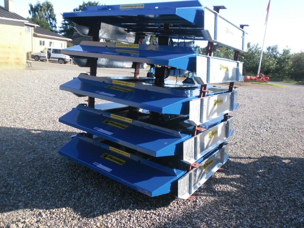 Sonstiges des Typs Sonstige FLEMING 1,80 MTR AFPUDSER, Gebrauchtmaschine in Viborg (Bild 6)