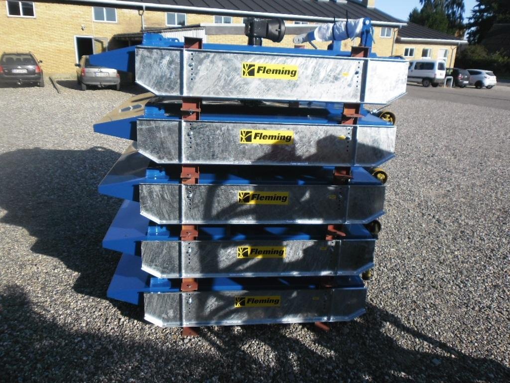 Sonstiges des Typs Sonstige FLEMING 1,80 MTR AFPUDSER, Gebrauchtmaschine in Viborg (Bild 5)