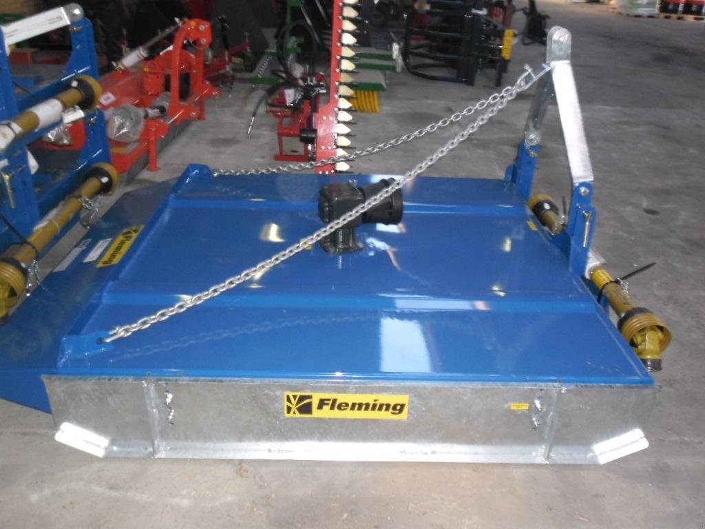 Sonstiges des Typs Sonstige FLEMING 1,80 MTR AFPUDSER, Gebrauchtmaschine in Viborg (Bild 3)