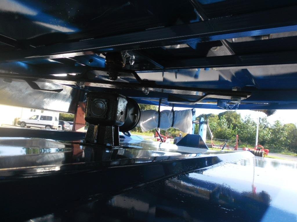 Sonstiges des Typs Sonstige FLEMING 1,80 MTR AFPUDSER, Gebrauchtmaschine in Viborg (Bild 8)