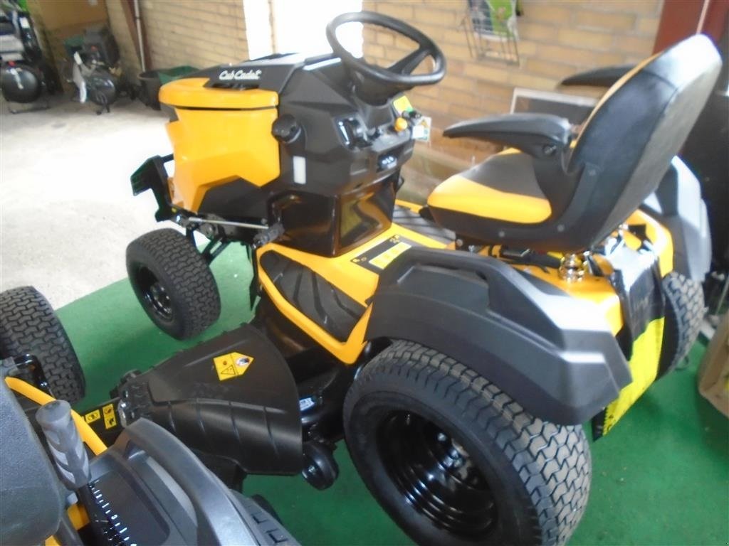 Rasentraktor des Typs Cub Cadet XT3 127 cm, Gebrauchtmaschine in Viborg (Bild 5)