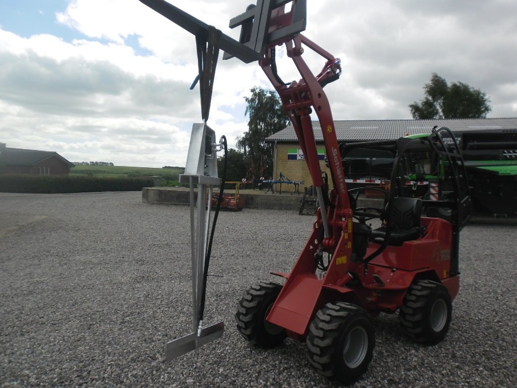 Güllemixer des Typs Sonstige Spaltemixer Galvaniseret, Gebrauchtmaschine in Viborg (Bild 2)