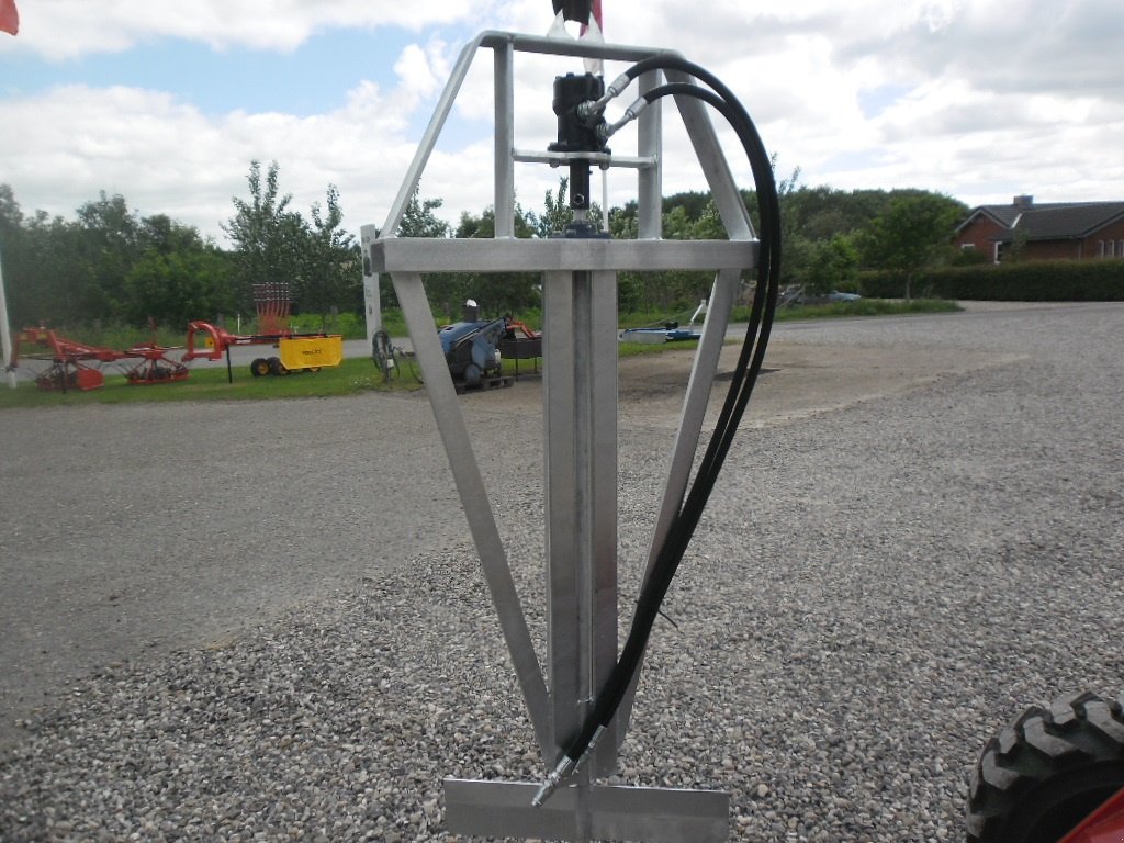 Güllemixer des Typs Sonstige Spaltemixer Galvaniseret, Gebrauchtmaschine in Viborg (Bild 5)