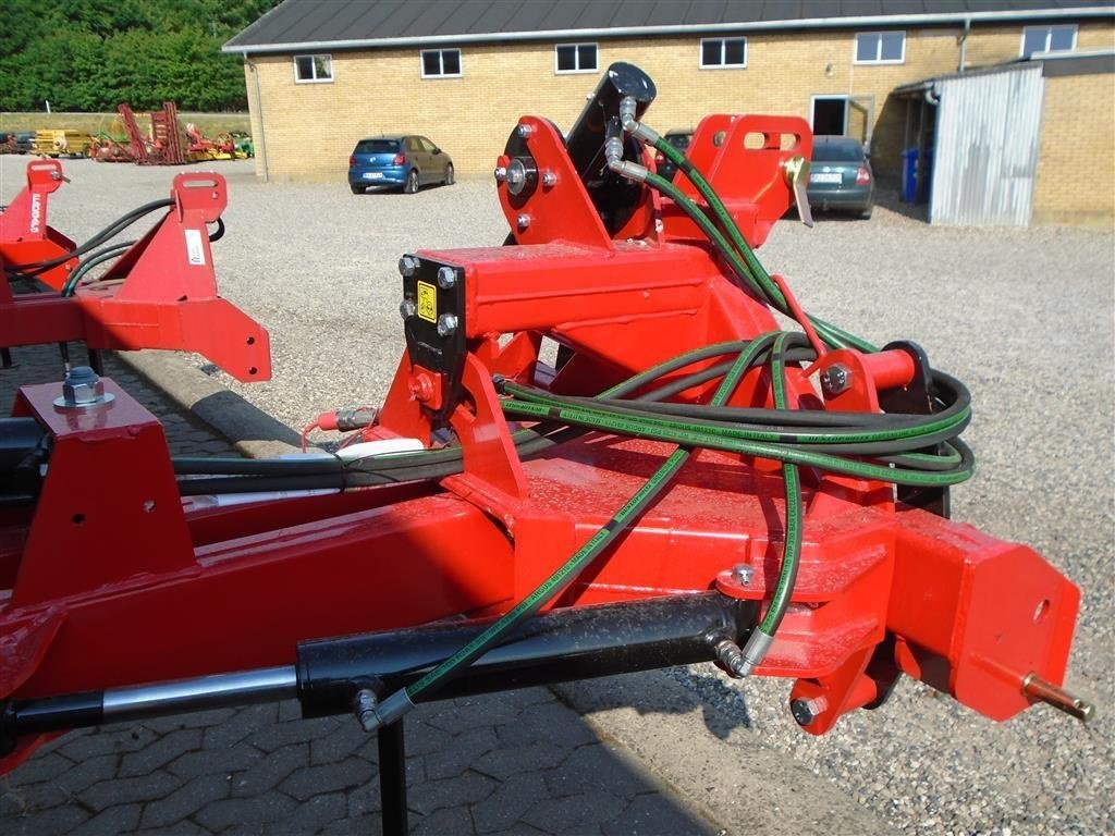 Grader des Typs Fransgard GT-275 DKH, Gebrauchtmaschine in Viborg (Bild 5)