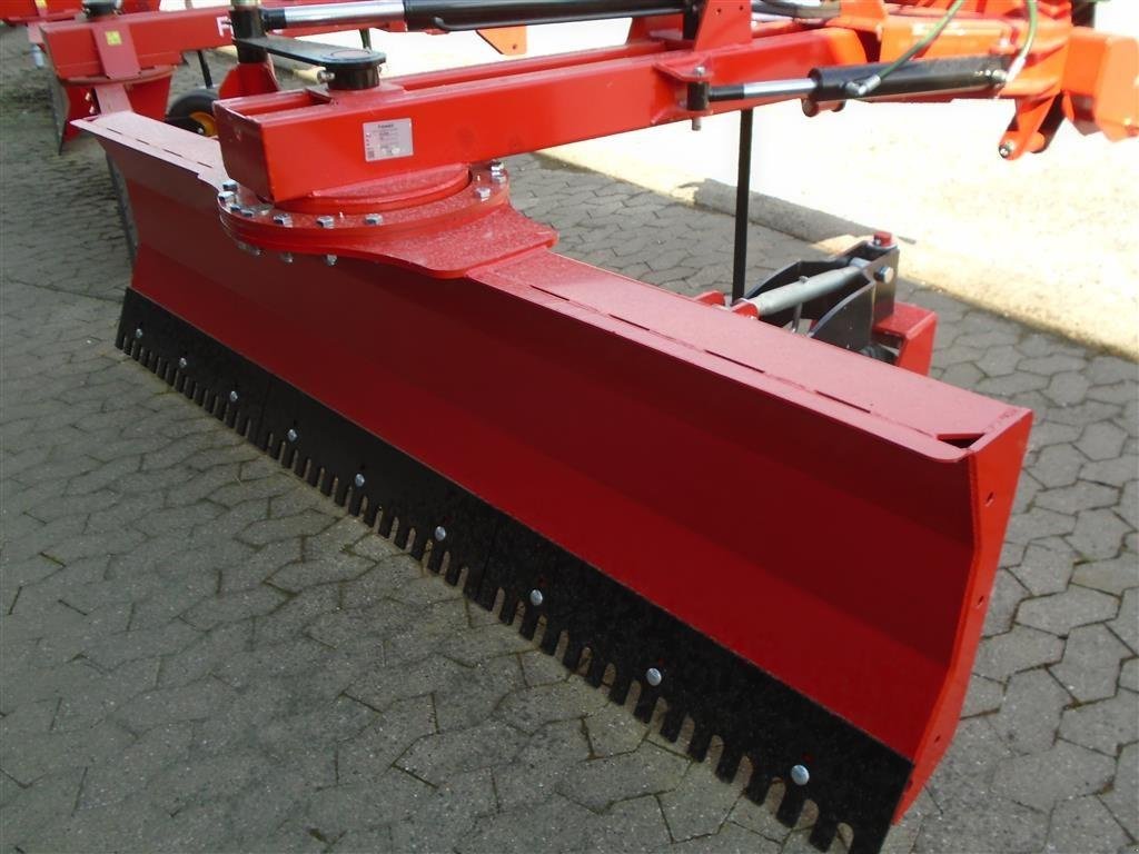 Grader des Typs Fransgard GT-275 DKH, Gebrauchtmaschine in Viborg (Bild 3)